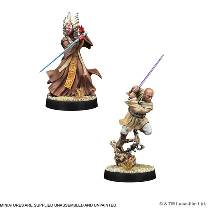 Pre-Order Star Wars: Legion – Jedi Council