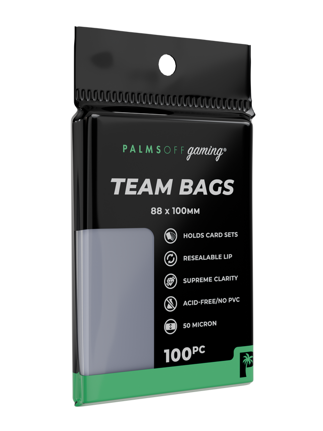 Team Bags - 100pc
