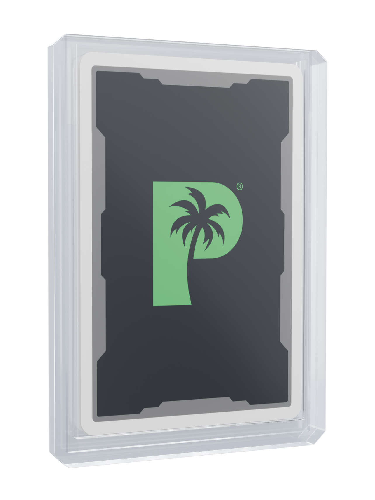 130pt Top Loaders - 10pc