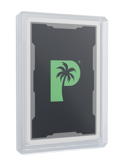 130pt Top Loaders - 10pc