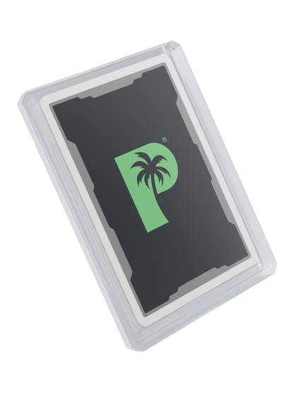 130pt Top Loaders - 10pc