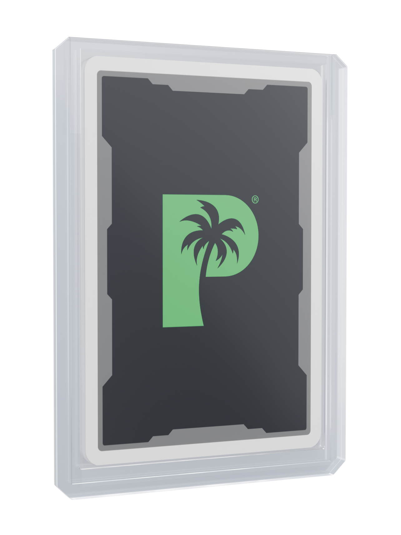 55pt Card Loaders - 25pc