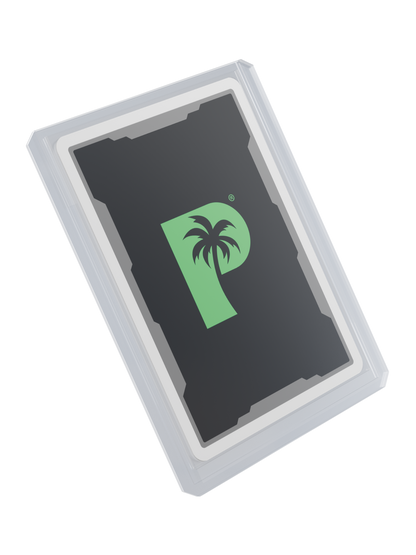 55pt Card Loaders - 25pc