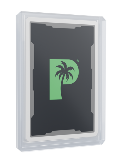 75pt Card Loaders - 25pc
