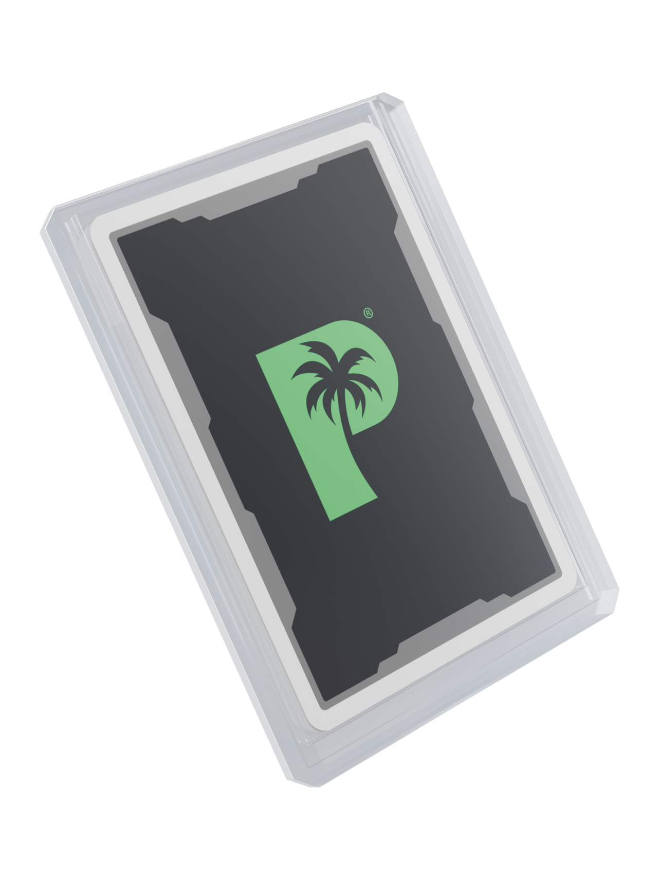 75pt Card Loaders - 25pc