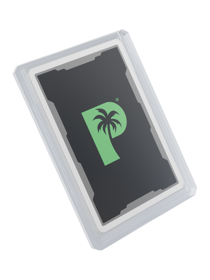 75pt Card Loaders - 25pc