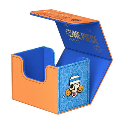 Pre-Order: Ultimate Guard: One Piece Nami Deck Box – XenoSkin Sidewinder 80+