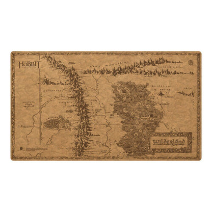 Pre-Order: Ultimate Guard: Playmat - Sophoskin – The Hobbit: Wilderland