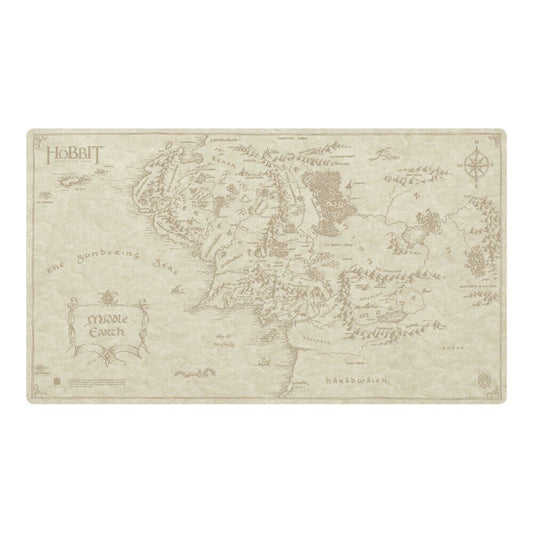 Pre-Order: Ultimate Guard: Playmat - Sophoskin – The Hobbit: Middle-Earth